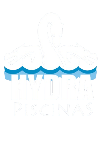 Logo Hydra Piscinas